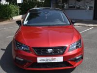 Seat Leon FR III Phase 2 1.8 TFSI DSG7 180 cv Boîte auto - <small></small> 17.990 € <small>TTC</small> - #2