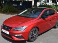 Seat Leon FR III Phase 2 1.8 TFSI DSG7 180 cv Boîte auto - <small></small> 17.990 € <small>TTC</small> - #3