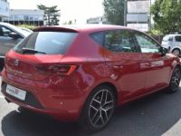 Seat Leon FR III Phase 2 1.8 TFSI DSG7 180 cv Boîte auto - <small></small> 17.990 € <small>TTC</small> - #7