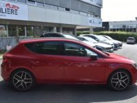 Seat Leon FR III Phase 2 1.8 TFSI DSG7 180 cv Boîte auto - <small></small> 17.990 € <small>TTC</small> - #8