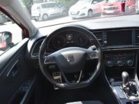 Seat Leon FR III Phase 2 1.8 TFSI DSG7 180 cv Boîte auto - <small></small> 17.990 € <small>TTC</small> - #11