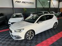 Seat Leon FR TSI 150ch - <small></small> 24.980 € <small>TTC</small> - #1