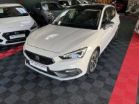 Seat Leon FR TSI 150ch - <small></small> 24.980 € <small>TTC</small> - #2