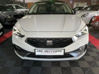 Seat Leon FR TSI 150ch - <small></small> 24.980 € <small>TTC</small> - #4