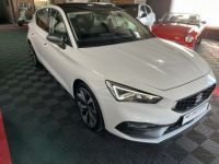 Seat Leon FR TSI 150ch - <small></small> 24.980 € <small>TTC</small> - #6