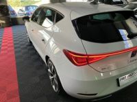 Seat Leon FR TSI 150ch - <small></small> 24.980 € <small>TTC</small> - #12