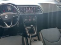 Seat Leon i-tech 150 ch 2.0 tdi bvm courroie faite 5 portes clim auto - <small></small> 9.990 € <small>TTC</small> - #8