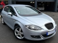 Seat Leon II 1.9 TDI 105 Cv 83 400 Kms ECRAN TACTILE APPLE & ANDROID CAMERA CUIR - GARANTIE 1 AN - <small></small> 8.970 € <small>TTC</small> - #2