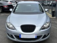 Seat Leon II 1.9 TDI 105 Cv 83 400 Kms ECRAN TACTILE APPLE & ANDROID CAMERA CUIR - GARANTIE 1 AN - <small></small> 8.970 € <small>TTC</small> - #3