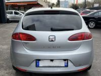 Seat Leon II 1.9 TDI 105 Cv 83 400 Kms ECRAN TACTILE APPLE & ANDROID CAMERA CUIR - GARANTIE 1 AN - <small></small> 8.970 € <small>TTC</small> - #5