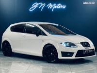 Seat Leon ii (2) 2.0 tsi 265 17cv cupra r - <small></small> 14.490 € <small>TTC</small> - #1