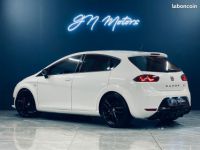 Seat Leon ii (2) 2.0 tsi 265 17cv cupra r - <small></small> 14.490 € <small>TTC</small> - #2