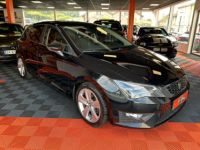 Seat Leon II PACK FR 1.4 TSI ACT 16V 150 cv GARANTIE 12 MOIS - <small></small> 11.490 € <small>TTC</small> - #1