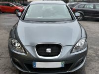 Seat Leon II PHASE 2 1.6 TDI 105 Cv PREMIERE MAIN / 50 700 Kms CRIT AIR 2 - GARANTIE 1 AN - <small></small> 10.970 € <small>TTC</small> - #2