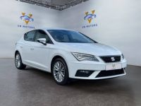 Seat Leon III 1.0 TSI 115ch Style *CARPLAY / Caméra de Recul / Inter Alcantara* - <small></small> 14.990 € <small>TTC</small> - #1