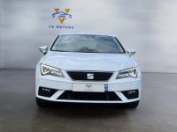 Seat Leon III 1.0 TSI 115ch Style *CARPLAY / Caméra de Recul / Inter Alcantara* - <small></small> 14.990 € <small>TTC</small> - #2