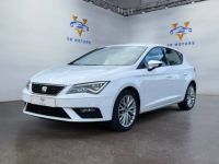 Seat Leon III 1.0 TSI 115ch Style *CARPLAY / Caméra de Recul / Inter Alcantara* - <small></small> 14.990 € <small>TTC</small> - #3