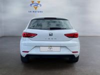 Seat Leon III 1.0 TSI 115ch Style *CARPLAY / Caméra de Recul / Inter Alcantara* - <small></small> 14.990 € <small>TTC</small> - #6