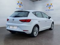 Seat Leon III 1.0 TSI 115ch Style *CARPLAY / Caméra de Recul / Inter Alcantara* - <small></small> 14.990 € <small>TTC</small> - #7