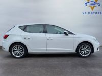 Seat Leon III 1.0 TSI 115ch Style *CARPLAY / Caméra de Recul / Inter Alcantara* - <small></small> 14.990 € <small>TTC</small> - #8