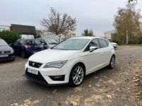 Seat Leon III 1.4 TSI 122ch FR Start&Stop - <small></small> 11.990 € <small>TTC</small> - #1