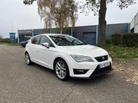 Seat Leon III 1.4 TSI 122ch FR Start&Stop - <small></small> 11.990 € <small>TTC</small> - #4