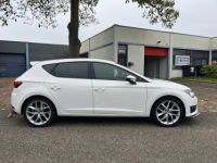 Seat Leon III 1.4 TSI 122ch FR Start&Stop - <small></small> 11.990 € <small>TTC</small> - #5