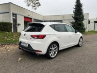 Seat Leon III 1.4 TSI 122ch FR Start&Stop - <small></small> 11.990 € <small>TTC</small> - #7