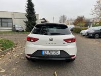 Seat Leon III 1.4 TSI 122ch FR Start&Stop - <small></small> 11.990 € <small>TTC</small> - #8