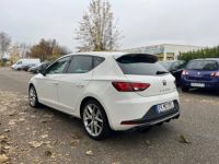 Seat Leon III 1.4 TSI 122ch FR Start&Stop - <small></small> 11.990 € <small>TTC</small> - #9