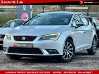 Seat Leon III 1.4 TSI 150 CV I-TECH - <small></small> 11.990 € <small>TTC</small> - #1