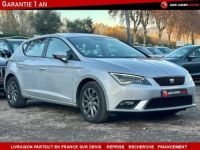 Seat Leon III 1.4 TSI 150 CV I-TECH - <small></small> 11.990 € <small>TTC</small> - #3