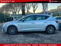 Seat Leon III 1.4 TSI 150 CV I-TECH - <small></small> 11.990 € <small>TTC</small> - #4