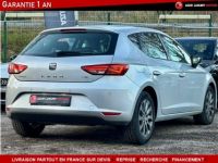 Seat Leon III 1.4 TSI 150 CV I-TECH - <small></small> 11.990 € <small>TTC</small> - #5