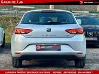 Seat Leon III 1.4 TSI 150 CV I-TECH - <small></small> 11.990 € <small>TTC</small> - #6