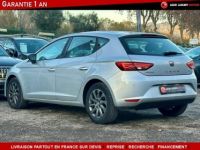 Seat Leon III 1.4 TSI 150 CV I-TECH - <small></small> 11.990 € <small>TTC</small> - #7