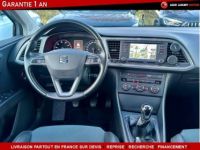 Seat Leon III 1.4 TSI 150 CV I-TECH - <small></small> 11.990 € <small>TTC</small> - #11