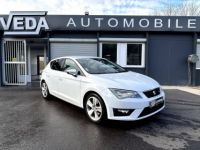 Seat Leon III 1.4 TSI 150ch ACT FR Start&Stop DSG - <small></small> 15.990 € <small>TTC</small> - #1