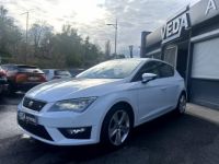 Seat Leon III 1.4 TSI 150ch ACT FR Start&Stop DSG - <small></small> 15.990 € <small>TTC</small> - #2