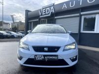 Seat Leon III 1.4 TSI 150ch ACT FR Start&Stop DSG - <small></small> 15.990 € <small>TTC</small> - #3