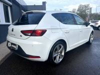 Seat Leon III 1.4 TSI 150ch ACT FR Start&Stop DSG - <small></small> 15.990 € <small>TTC</small> - #4