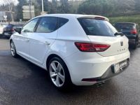 Seat Leon III 1.4 TSI 150ch ACT FR Start&Stop DSG - <small></small> 15.990 € <small>TTC</small> - #5