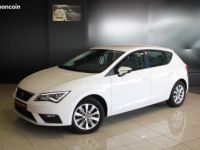 Seat Leon III (2) 1.0 TSI 115 START-STOP STYLE Garantie 12M P&MO - <small></small> 12.480 € <small>TTC</small> - #1