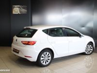 Seat Leon III (2) 1.0 TSI 115 START-STOP STYLE Garantie 12M P&MO - <small></small> 12.480 € <small>TTC</small> - #2