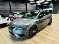 Seat Leon III (2) SC 2.0 TSI 300 CUPRA DSG 3P - <small></small> 24.900 € <small>TTC</small> - #1