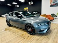 Seat Leon III (2) SC 2.0 TSI 300 CUPRA DSG 3P - <small></small> 24.900 € <small>TTC</small> - #2