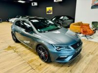 Seat Leon III (2) SC 2.0 TSI 300 CUPRA DSG 3P - <small></small> 24.900 € <small>TTC</small> - #3