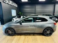 Seat Leon III (2) SC 2.0 TSI 300 CUPRA DSG 3P - <small></small> 24.900 € <small>TTC</small> - #4