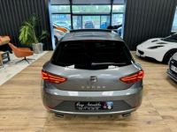 Seat Leon III (2) SC 2.0 TSI 300 CUPRA DSG 3P - <small></small> 24.900 € <small>TTC</small> - #8