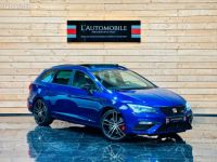 Seat Leon iii (2) st 2.0 tsi 300 cupra 4drive dsg6 - <small></small> 19.990 € <small>TTC</small> - #1